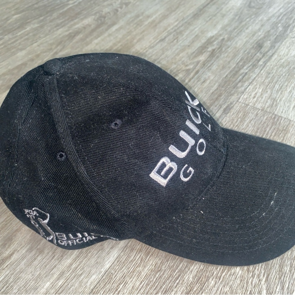 Buick Golf Cap